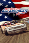Tony Stewart*s All-American Racing Xbox активация