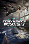 Tony Hawk*s™ Pro Skater™ 1 + 2 Xbox One|X|S активация
