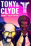 Tony and Clyde Xbox One & Xbox Series X|S активация