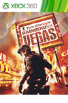 Tom Clancy*s RainbowSix Vegas Xbox One|X|S активация