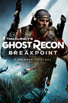 Tom Clancy*s Ghost Recon* Breakpoint Xbox активация