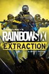 Tom Clancy’s Rainbow Six* Extraction Xbox активация