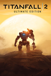 Titanfall™ 2: Максимальное издание Xbox активация