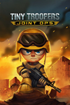 Tiny Troopers Joint Ops Xbox One|X|S активация
