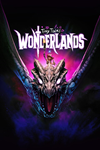 Tiny Tina*s Wonderlands Xbox One|X|S активация