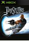TimeSplitters Future Perfect Xbox One|X|S активация