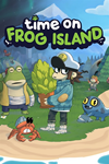 Time on Frog Island Xbox One|X|S активация