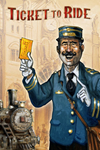 Ticket to Ride Xbox One & Xbox Series X|S активация