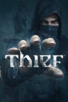 Thief Xbox One & Xbox Series X|S активация