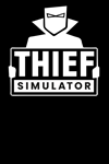 Thief Simulator Xbox One & Xbox Series X|S активация