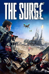 The Surge Xbox One & Xbox Series X|S активация