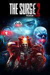 The Surge 2 - Premium Edition Xbox One|X|S активация