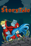 The StoryTale Xbox One & Xbox Series X|S активация