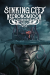 The Sinking City Necronomicon Edition xbox активация