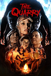 The Quarry для Xbox One активация