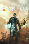 The Last Oricru Xbox Series X|S активация