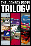 The Jackbox Party Trilogy Xbox One|X|S активация