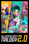 The Jackbox Party Trilogy 2.0 Xbox One|X|S активация