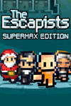 The Escapists: Supermax Edition Xbox активация