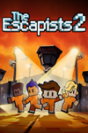 The Escapists 2 Xbox One & Xbox Series X|S активация
