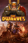 The Dwarves Xbox One & Xbox Series X|S активация