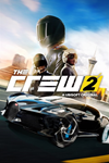 The Crew* 2 Xbox One & Xbox Series X|S активация