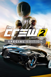 The Crew* 2 Special Edition Xbox One|X|S активация