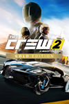 The Crew* 2 Gold Edition Xbox One|X|S активация