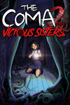 The Coma 2: Vicious Sisters Xbox One|X|S активация