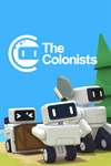 The Colonists Xbox One & Xbox Series X|S активация