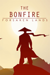 The Bonfire: Forsaken Lands Xbox One|X|S активация
