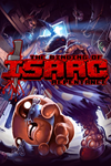The Binding of Isaac: Repentance Xbox активация