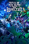 Tesla vs Lovecraft Xbox One|X|S активация