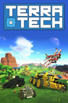 TerraTech Xbox One & Xbox Series X|S активация