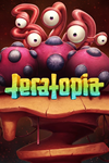 Teratopia Xbox One & Xbox Series X|S активация
