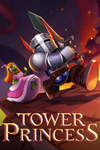 Tower Princess Xbox One & Xbox Series X|S активация