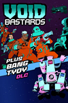 Void Bastards: DeLUXe Bundle Xbox One|X|S активация