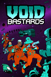 Void Bastards Xbox One & Xbox Series X|S активация