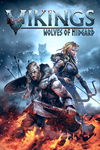 Vikings - Wolves of Midgard Xbox One|X|S активация