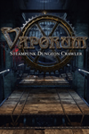 Vaporum Xbox One & Xbox Series X|S активация
