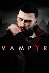 Vampyr Xbox One & Xbox Series X|S активация