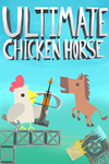 Ultimate Chicken Horse Xbox One|X|S активация