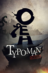 Typoman Xbox One & Xbox Series X|S активация
