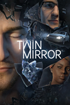 Twin Mirror Xbox One & Xbox Series X|S активация