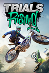 Trials* Rising Xbox One & Xbox Series X|S активация
