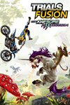 Trials Fusion: The Awesome Max Edition Xbox активация