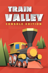 Train Valley: Console Edition Xbox One|X|S активация