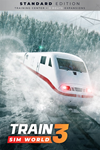 Train Sim World* 3: Standard Edition Xbox активация
