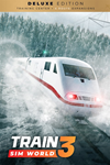 Train Sim World* 3: Deluxe Edition Xbox активация
