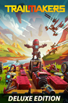 Trailmakers: издание Deluxe Xbox One|X|S активация